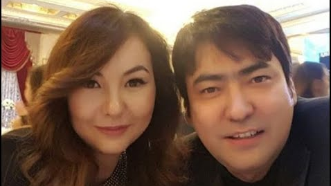 Настася Самбурскаямен секс видео