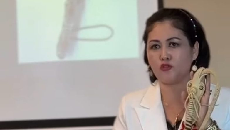 Ликерлер туралы порно әңгімелер