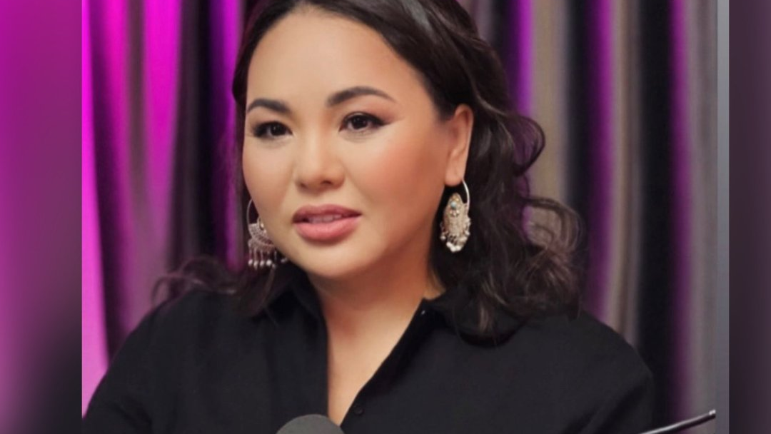 Ауылдағы порнография: Вика сиқыршы