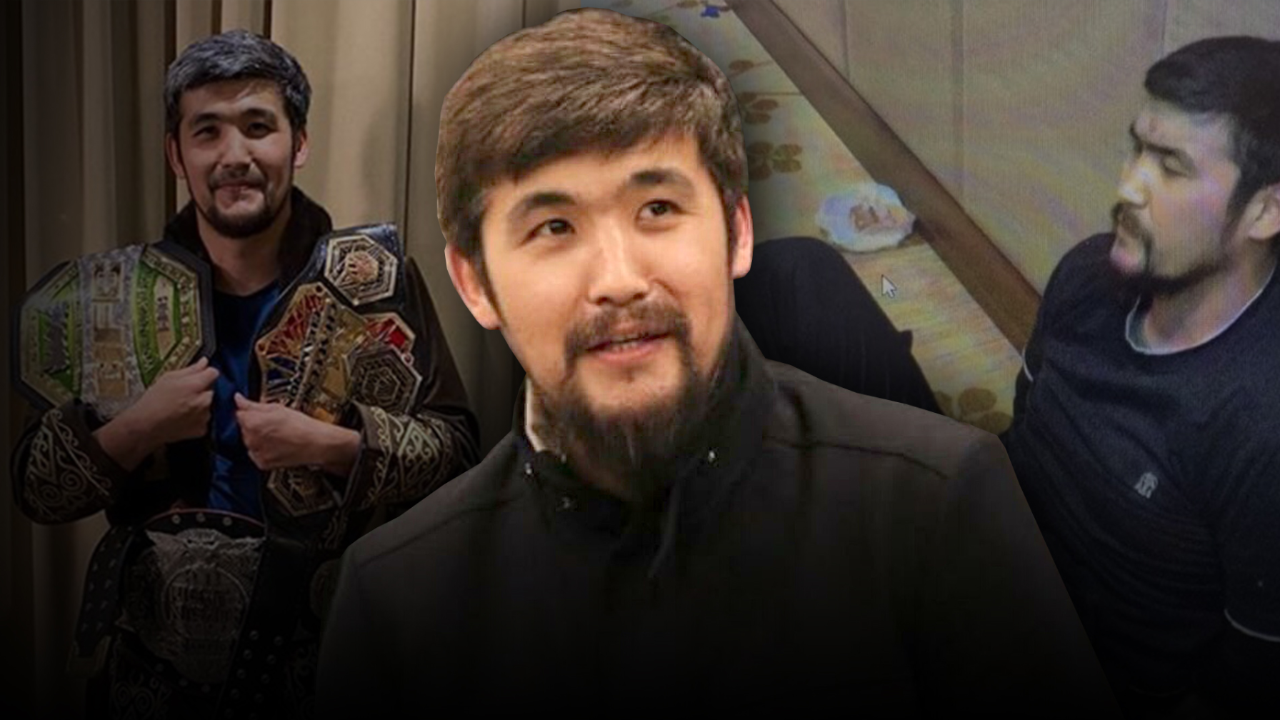 Бұрынғы ҰҚК қызметкері "Дикий Арман" мен Қаңтар оқиғасы туралы өз шындығын айтты