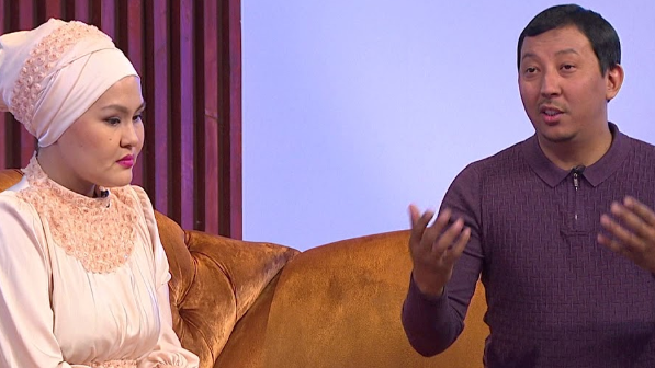 "Шаршап қаламыз": Дана Тұрарова күйеуіне ерекше сыйлық жасағанын айтты