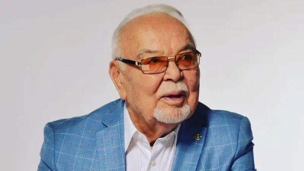 "Терлеп оянам" деген актер жан сырын айтты