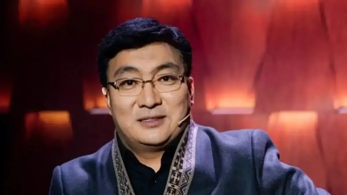 Тоқтар Серіков отбасындағы ұстанымы туралы айтты