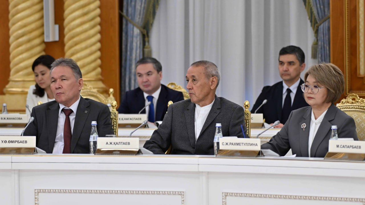 Президент: «Елдің энергетикалық қауіпсіздігін және дербестігін қамтамасыз ету – стратегиялық міндет»