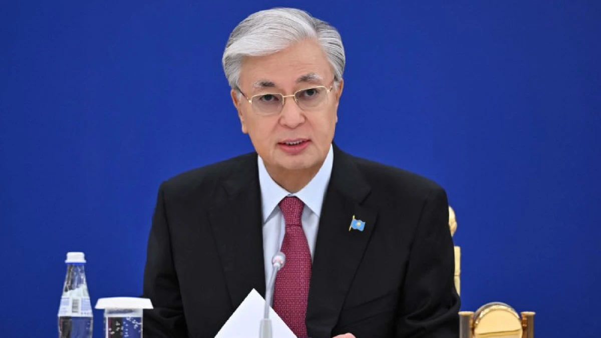 Президент: Қазақстан ғылым мен технологияда нақты нәтижеге қол жеткізуі тиіс