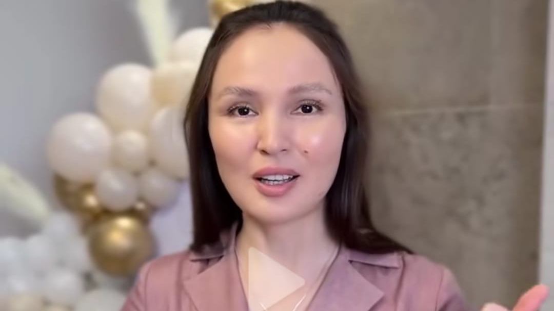 Жұлдыздың соңғы видеосы жұртты қатты таңғалдырды (ВИДЕО)