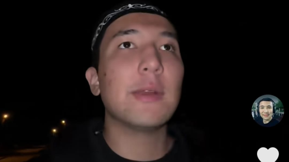 Блогер ескерту жасады: "3246" деген - діндарлардың құпия сөзі ме?