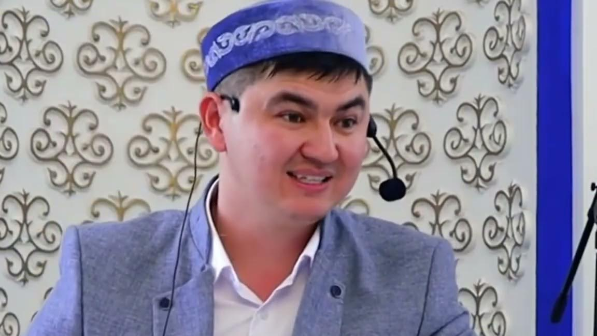 Уағызшы Нұрсұлтан мұрнын кесіп бермекші