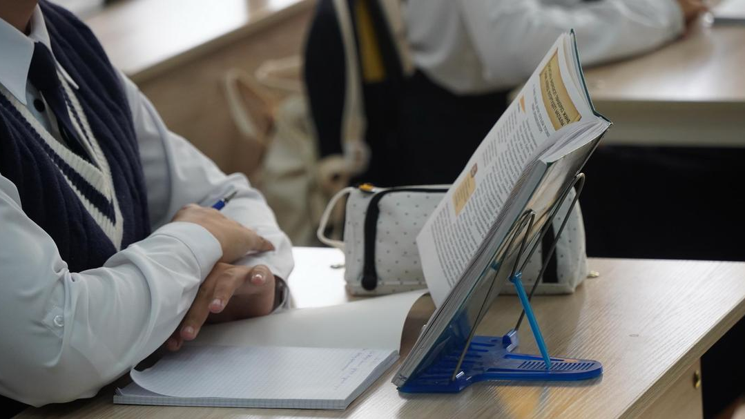 "Мектепте дін туралы айтатын мұғалім - оқушының бірінші жауы"