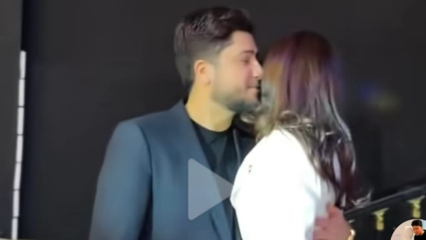 "Әбдіжаппар Әлқожаның тоқалын көрсеткен" видеосы тарады