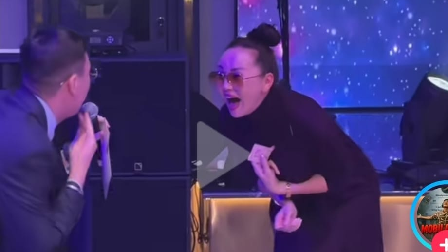 "Баян "облом" болды": Мадина Сәдуақасова тойда ұрыс шығарды?