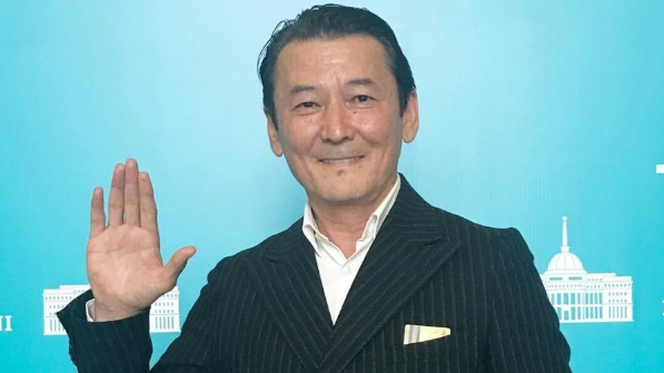 "Қуып кетті деп, байлап тастар ма еді?"деген Қыдырәлі Болманов ағынан жарылды