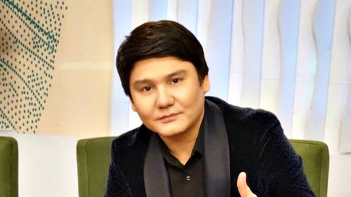 Әнші Бейбіт Қорған ұсталды