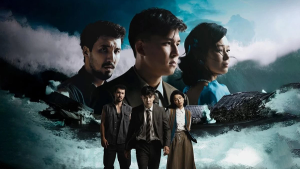 "Qaitadan" фильмі прокаттан 1 миллиард теңге жинады