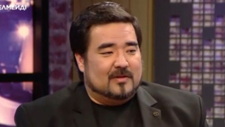 Мұрат Қожа: "Дуаланған арақ ішіп қойыппын"