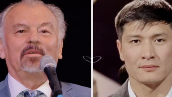 Тұңғышбай Жаманқұлов жасаған жақсылық: Мешіт пен подъезде түнедім