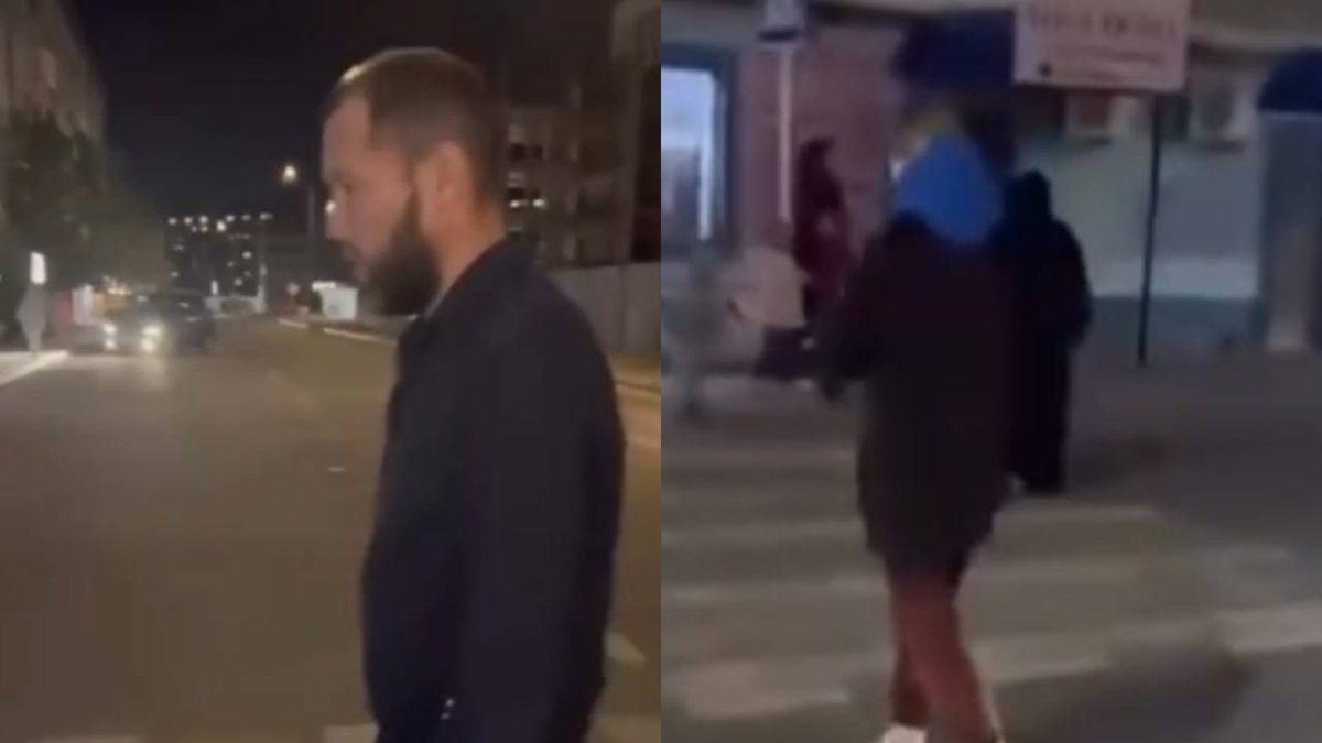 Ер адам 8 жасар қызды алып қашпақ болды