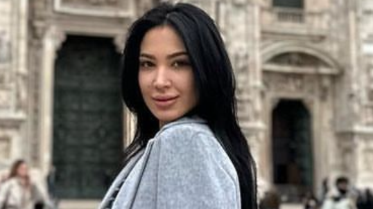 Интим видеосы тараған:Сабина жеке өмірі туралы бүкіл сырын жайып салды