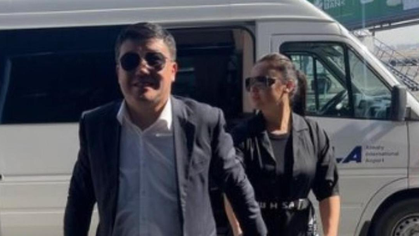 "Тұрсынбектің әйелі қуып кетті" дескен жұрт Мөлдірді сөзбен "сойды"