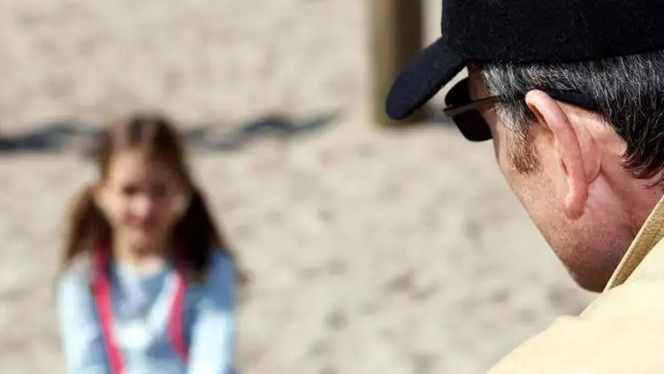 11 жасар қызбен интимдік байланыс орнатпақ болған: Жаңа адамдар келесі бір педофилді әшкереледі