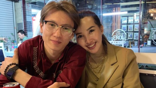 Нұрлан Еспанов ұлы туралы шындықты айтты 