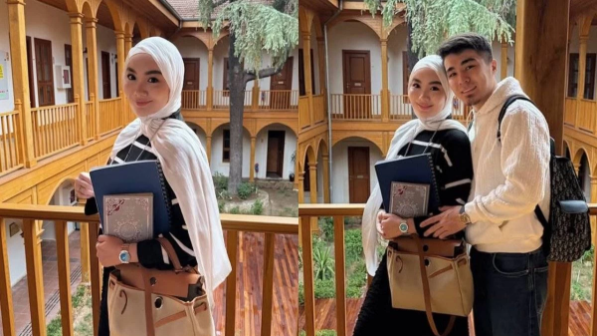 Төреғали Төреәлінің қарындасы ұстаз атанбақ