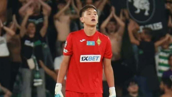 Шерхан Қалмырза үшін Баян Мақсатқызына өтініш жасады