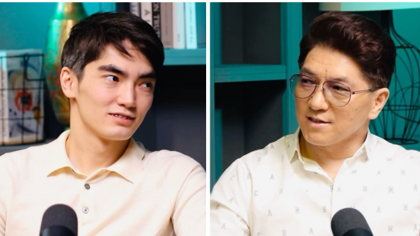 ІІМ футбол билетін сатқан Сәкен мен Нұрланның ұлдарына қатысты айтты