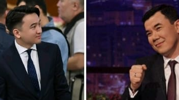 Ақорда журналисті Нұрлан Қоянбаевқа қарсы ма? Әділ Балтабаевтың жазбасы желіні шулатты  