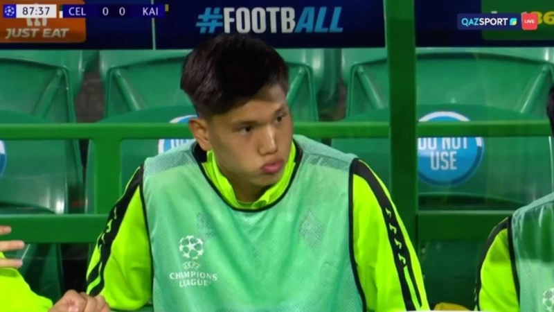 Шерхан Қалмырза жайлы не білеміз?