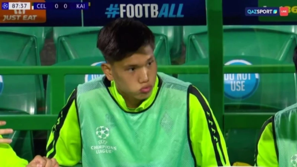 Шерхан Қалмырза жайлы не білеміз?