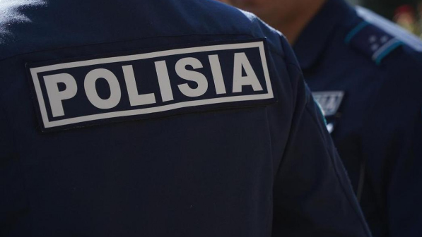 Оралда 10 жастағы қызды зорлады деген күдікті ұсталды