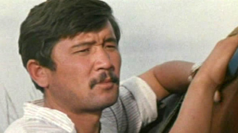 "Аяғымнан айырылдым": Танымал актердің сұмдық естелігі жарияланды