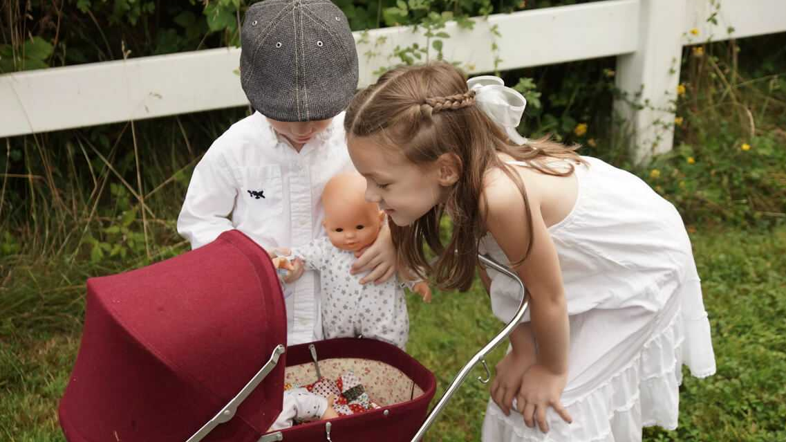 "Ұлым мен қызымды масқара жағдайда ұстап алдым" деген әйел көмек сұрады