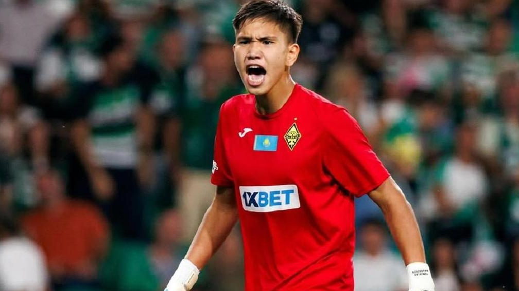 Шерхан Қалмырза туралы әлем сарапшылары сұмдық пікір білдіруде