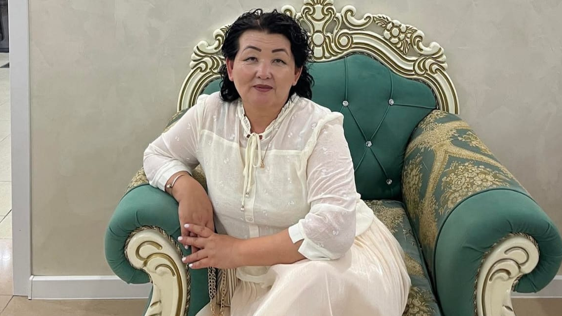 Белсенді ұстаз министр Жұлдыз Сүлейменоваға ұсыныс жасады