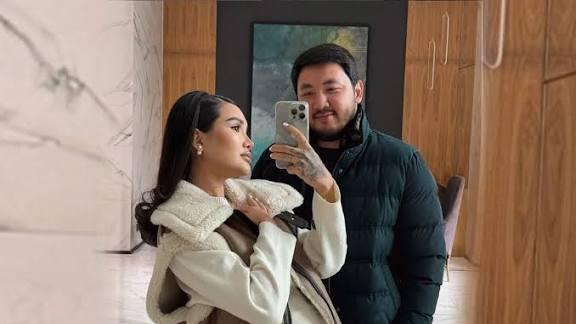 Айжан Байзақова жақсы жаңалығымен бөлісті