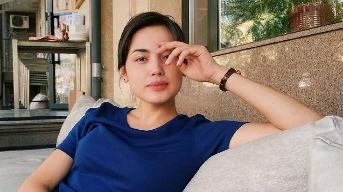 Ақбота-Нұр Сейтмағамбетова бұрынғы ата-енесіне қатысты сырмен бөлісті 