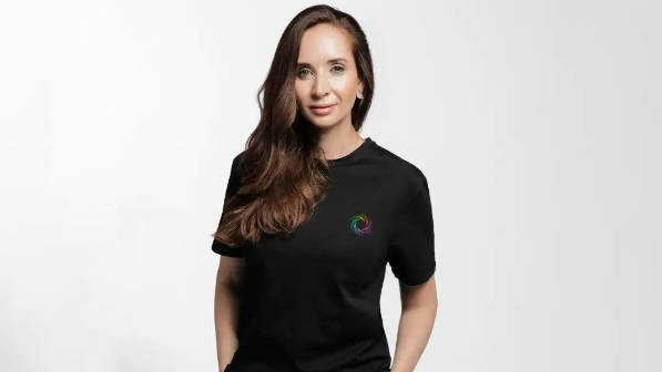 Қазақтың қызы ғарышқа ұшады