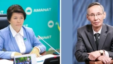 "Министр ханым, шағым жазуға міндеттісіз" деді ардагер ұстаз 