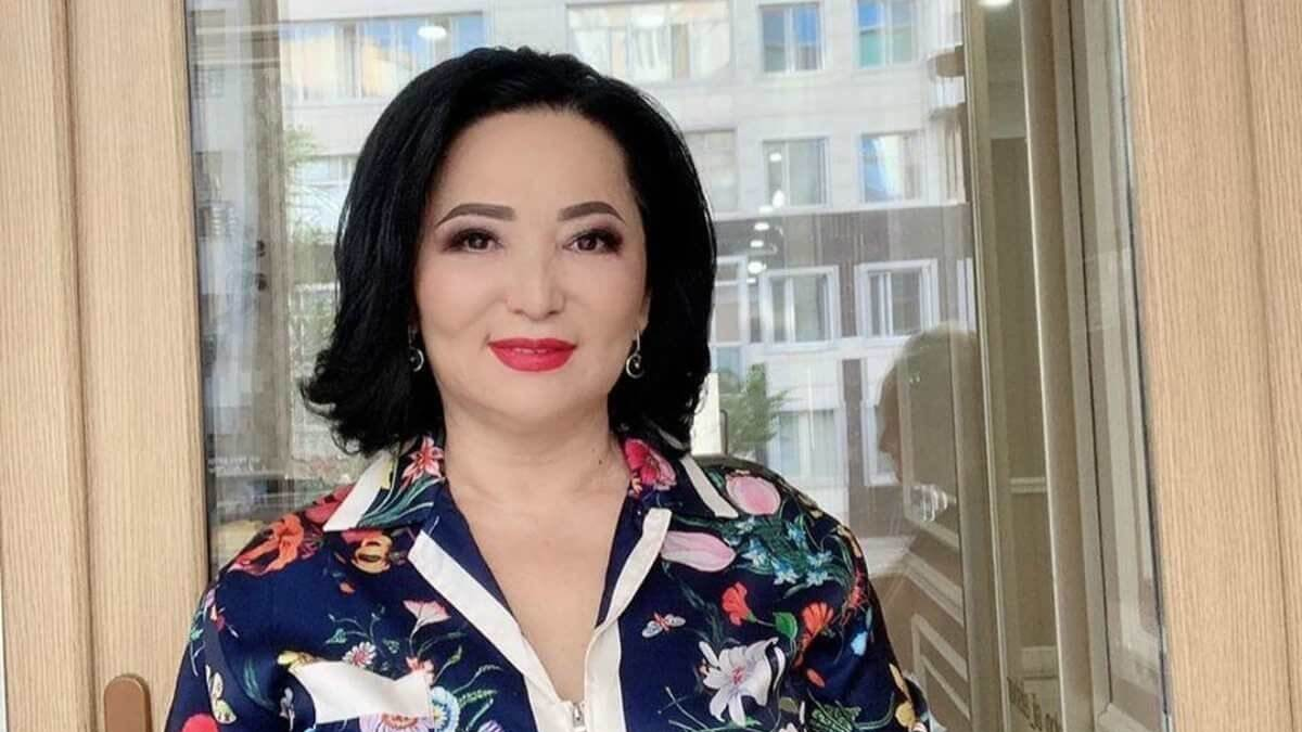 Гүлзира Айдарбекова енді Қайрат Нұртастың продюсері емес