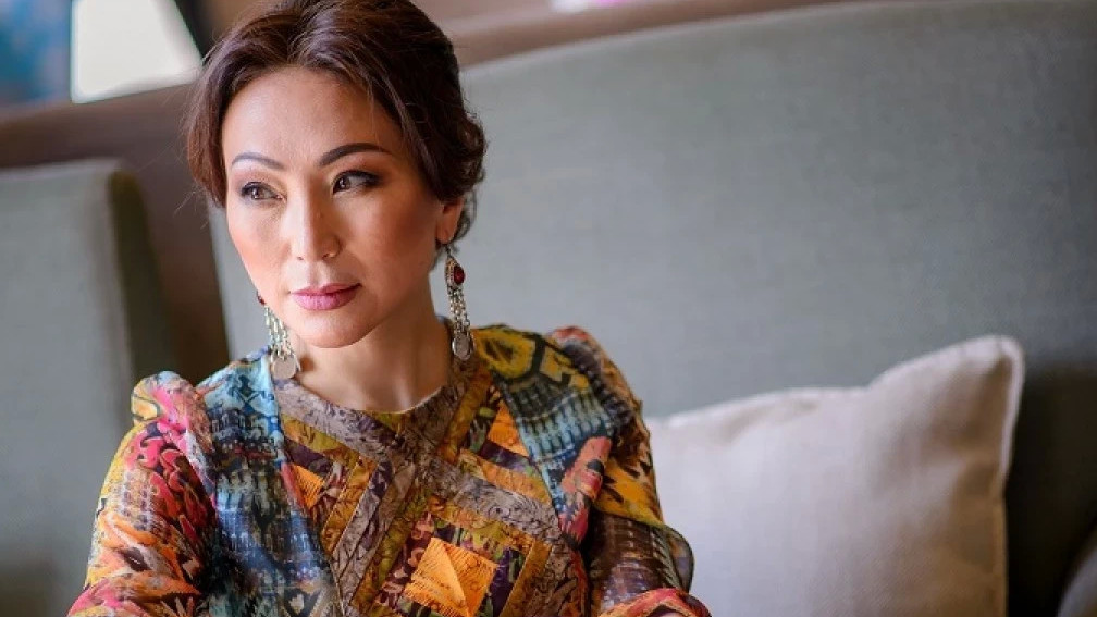 "Өле-өлгенше өкініштен өзегі өртенеді" деген журналистің жазбасы оқырманын елеңдетіп қойды