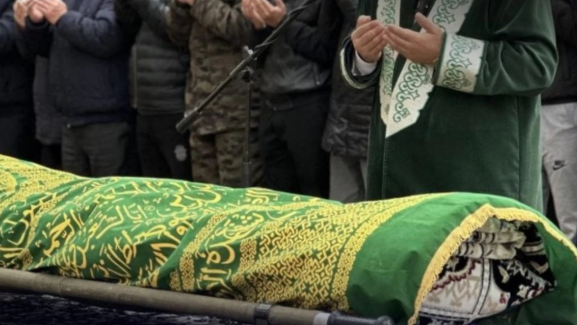 Жаназадан кейін тіке үйге қайтқан дұрыс па, бұрыс па?