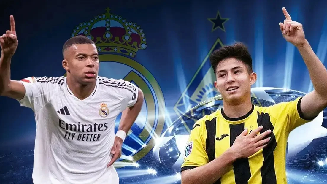 Қазақ футболы бір сөзді айтқанда ғана жеңіске жетеді