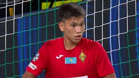 Жұлдыз футболшы туралы шындық: Шерхан Қалмырзаның әкесі кім?