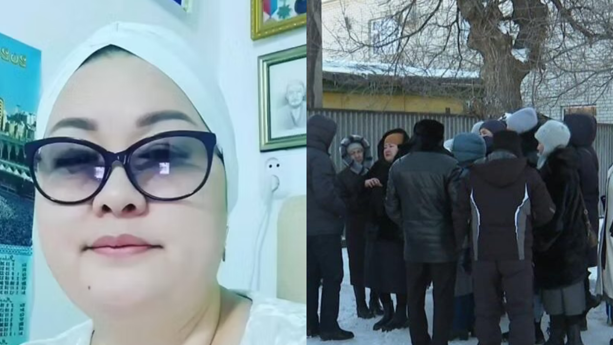 Ақтөбелік әйел 136 адамды гипноздап, ақшасын алған