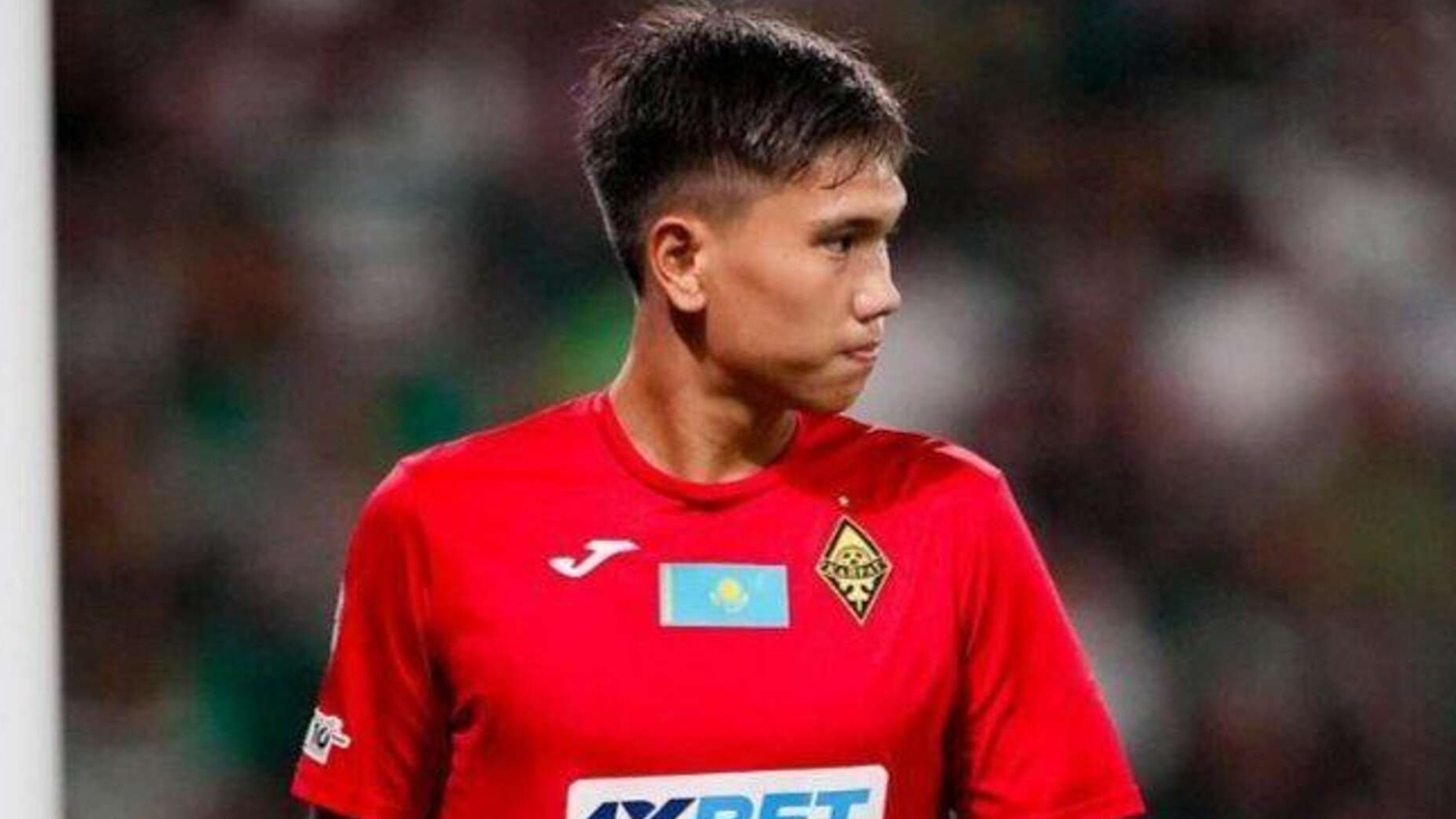 "Шерхан сопылықтың брендіне айналуы мүмкін" деген қоғам белсендісі алаңдаушылығын білдірді