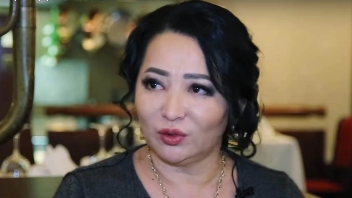 "Басыңа келсін!"деп қарғаған Гүлзира ханымның сөздері жұртты шошытты