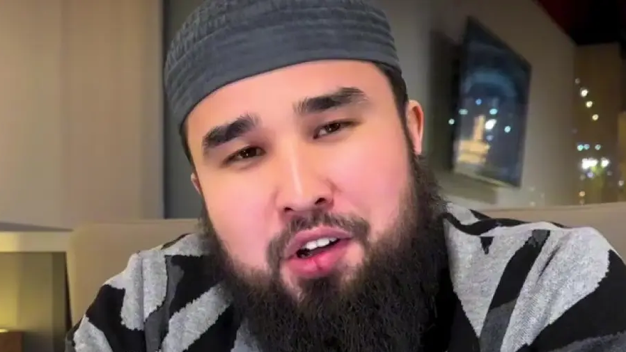 "Мені ең сорлы адам қылып жіберді" деген Рүстем Жүгінісов ағынан жарылды