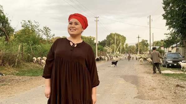 Дариға Бадықованың экс-күйеуі жұрт білмейтін сұмдықтарды айтты